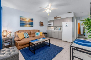 Tropic Breeze Unit 12 Madeira Beach Second Floor